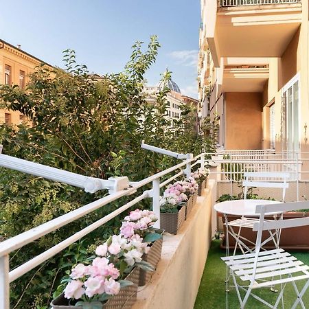 Goldie Roma Exterior foto