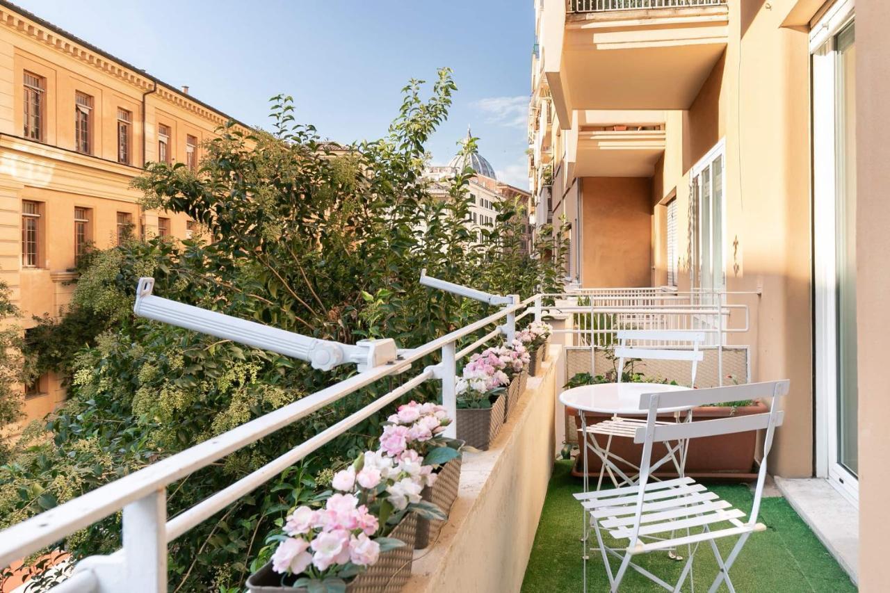 Goldie Roma Exterior foto