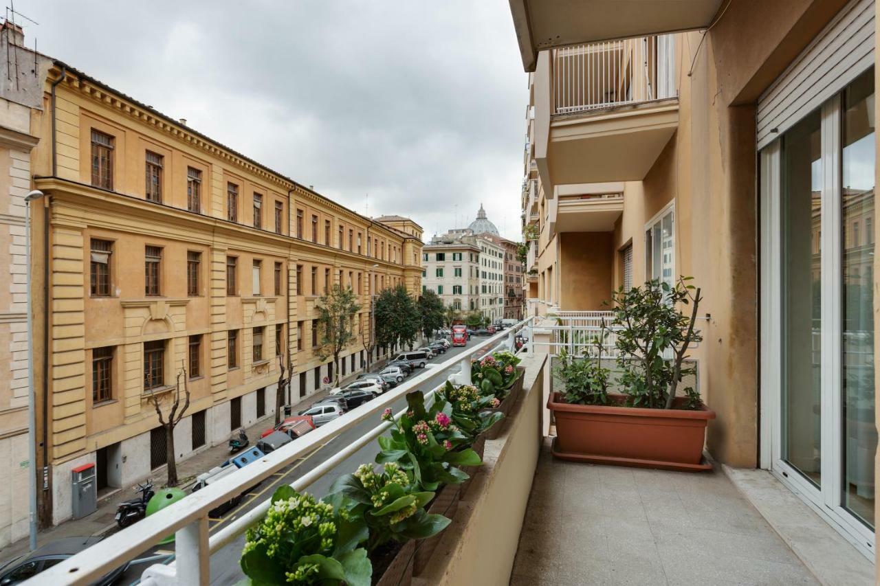Goldie Roma Exterior foto